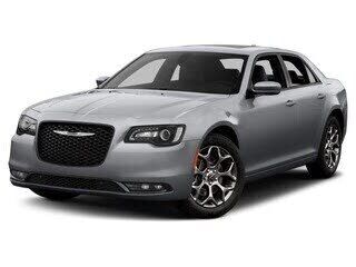 2018 CHRYSLER 300
