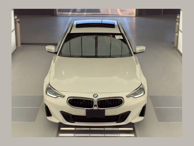 2023 BMW 2 Series