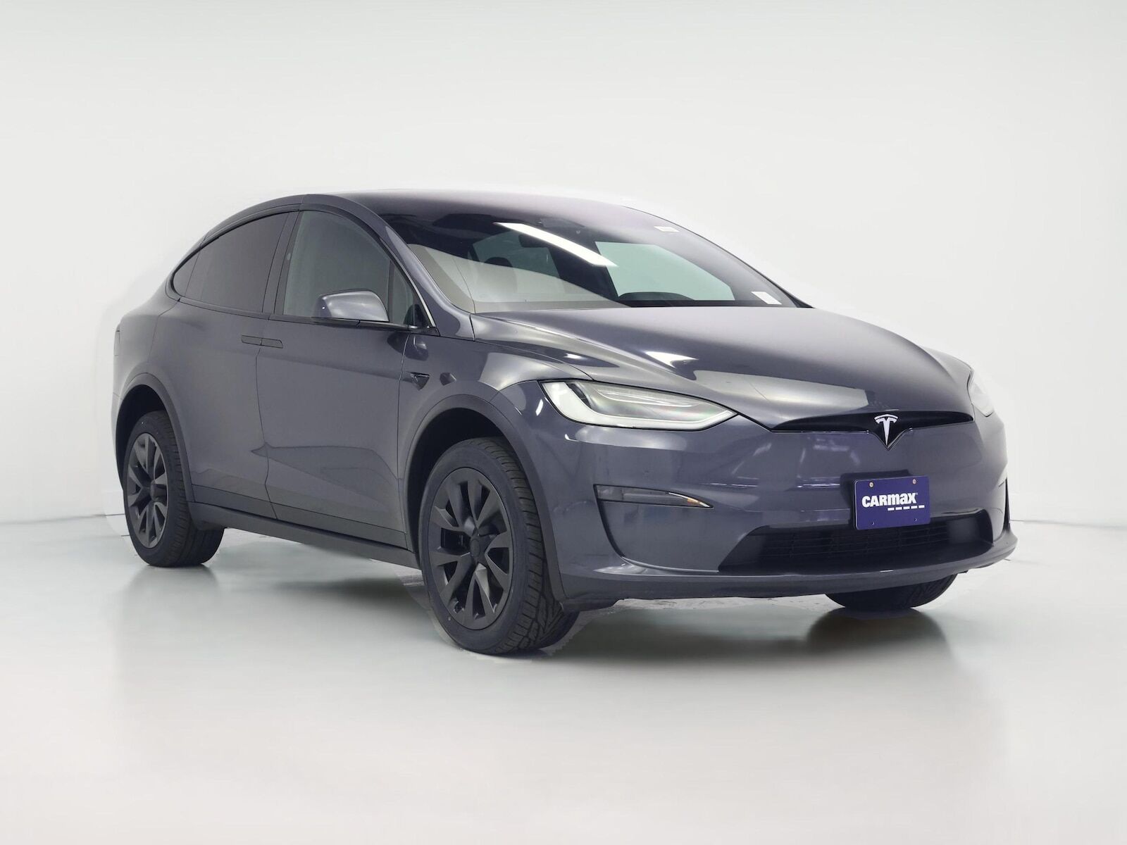 2023 TESLA Model X
