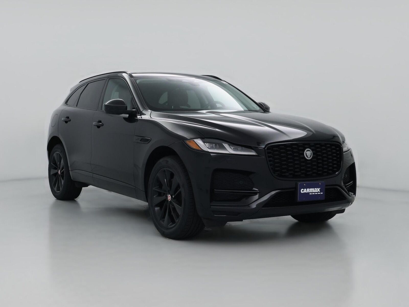 2023 JAGUAR F-Pace