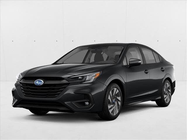 2023 SUBARU Legacy