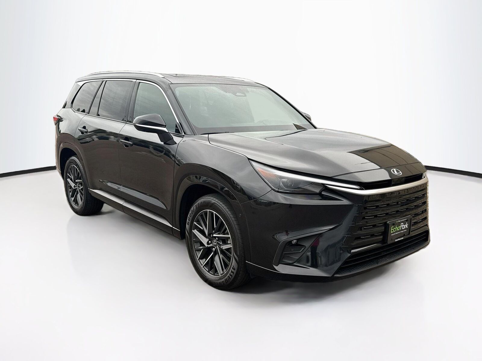 2025 LEXUS TX