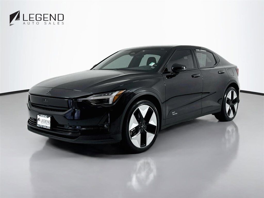 2024 POLESTAR PS2