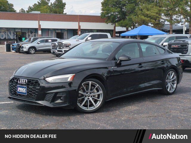 2025 AUDI A5