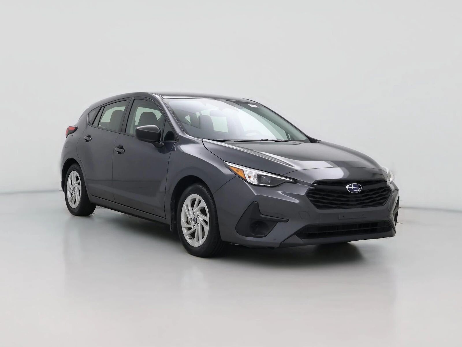 2024 SUBARU Impreza