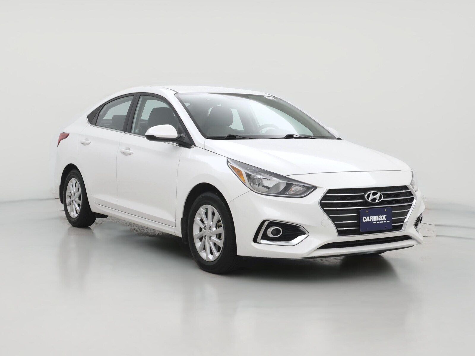 2020 HYUNDAI Accent