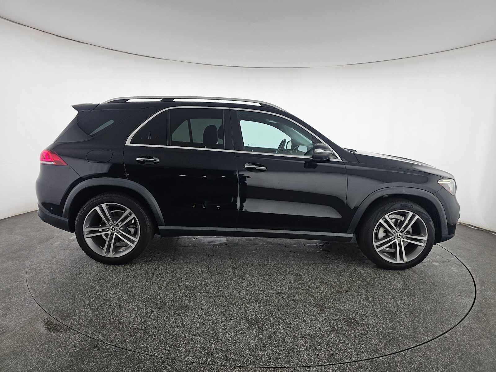 2022 Mercedes-Benz GLE-Class