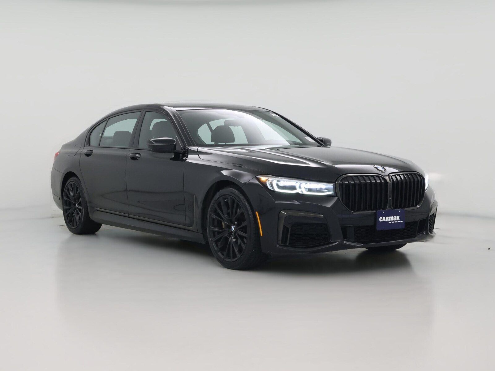 2022 BMW 7 Series