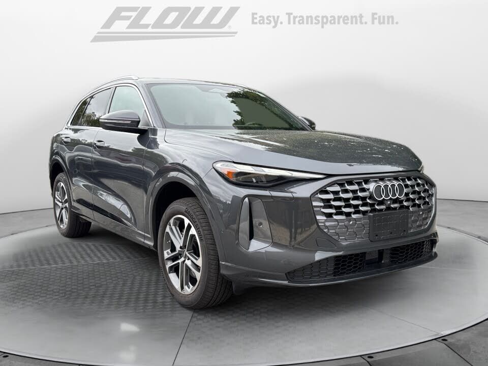 2026 AUDI Q5