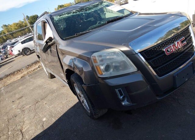 2012 GMC Terrain
