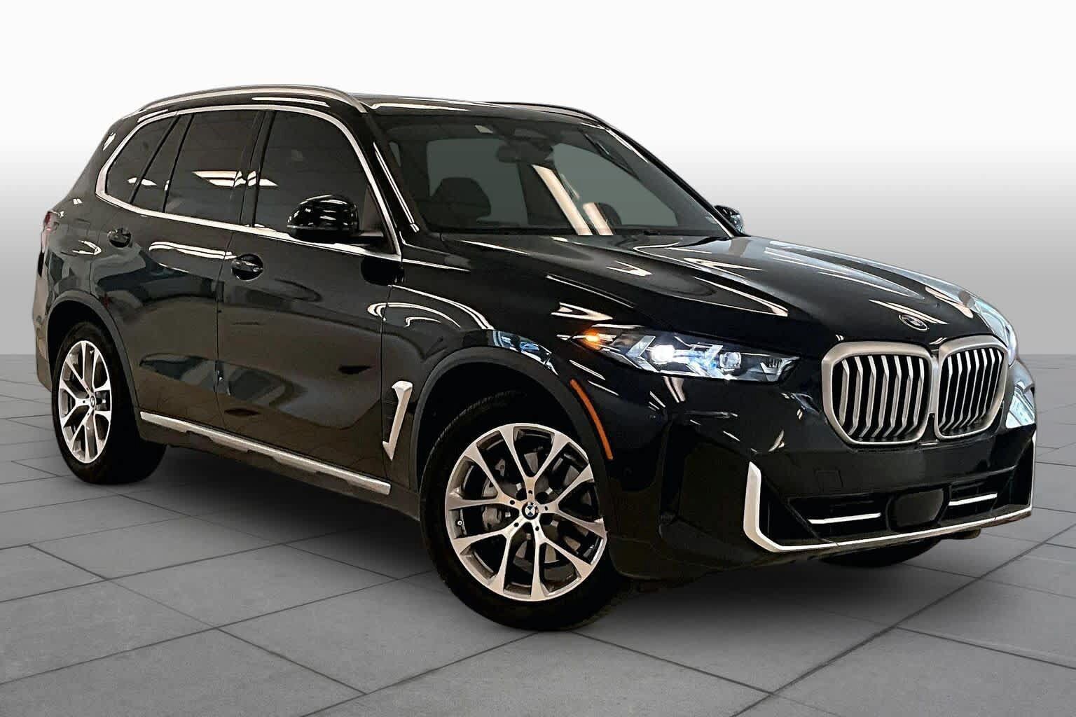 2024 BMW X5