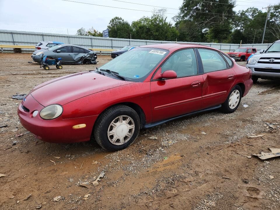 1996 FORD Taurus