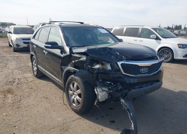 2013 KIA Sorento