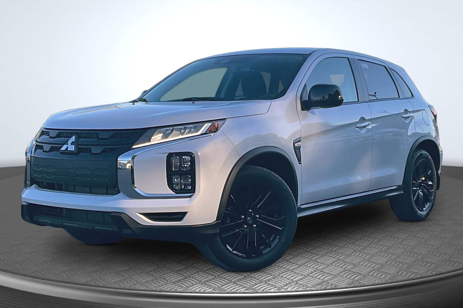 2027 MITSUBISHI Outlander Sport