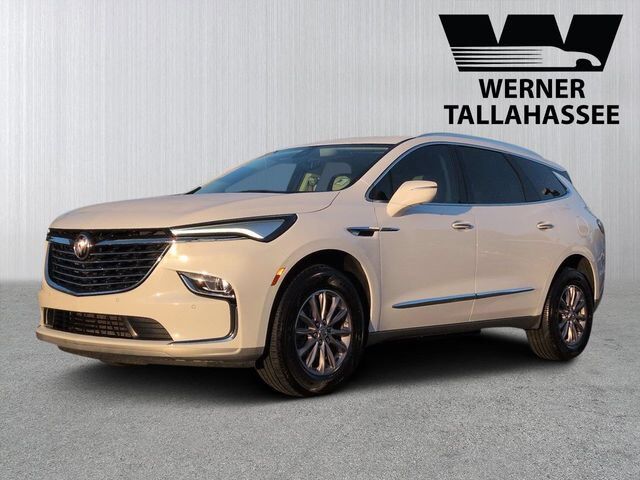 2024 BUICK Enclave