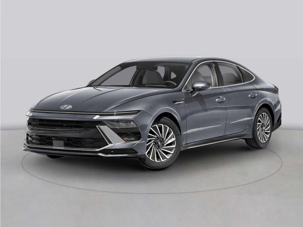 2024 HYUNDAI Sonata