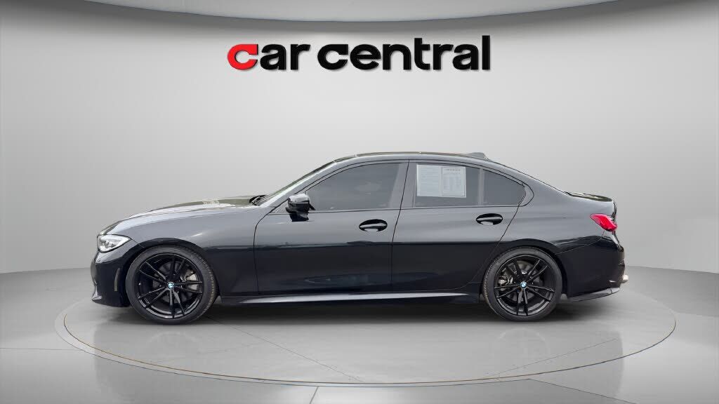 2019 BMW 330i