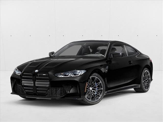2022 BMW M4