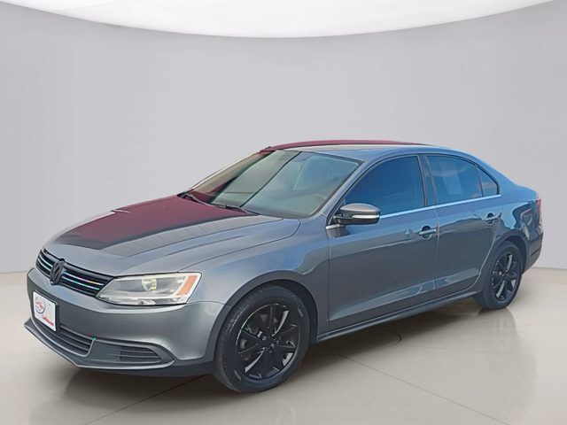 2013 VOLKSWAGEN Jetta