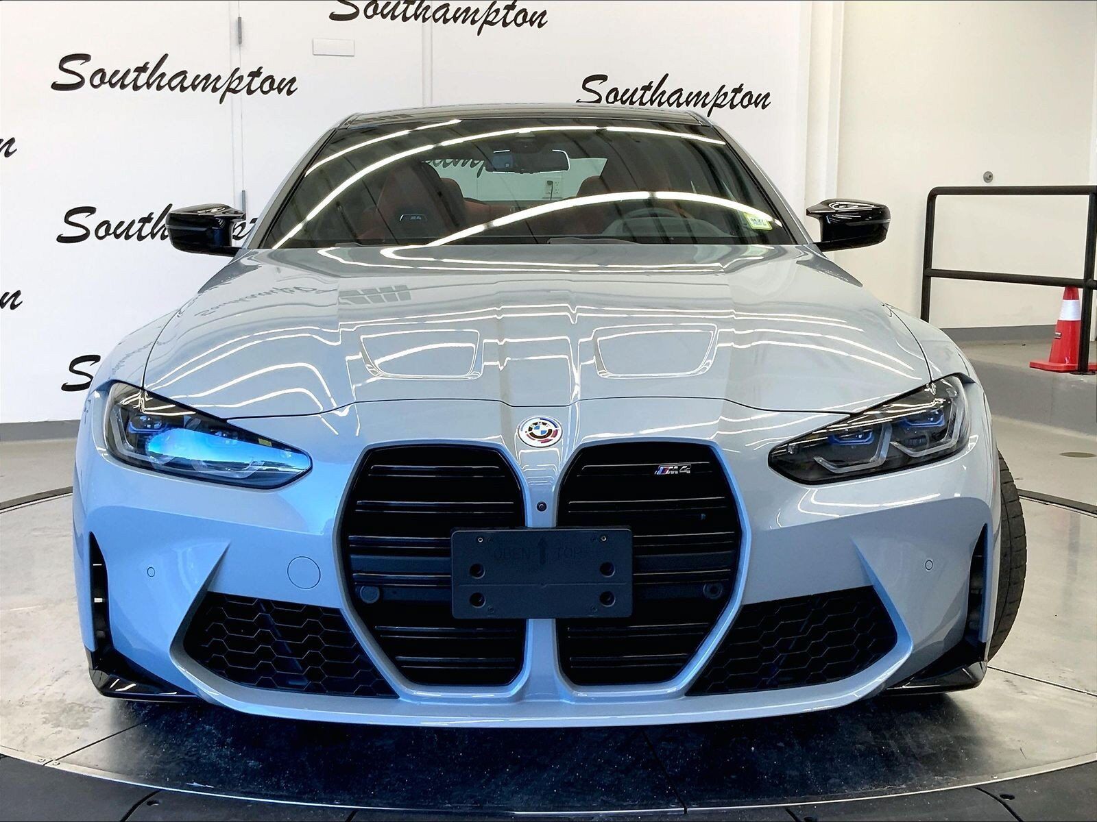 2023 BMW M4