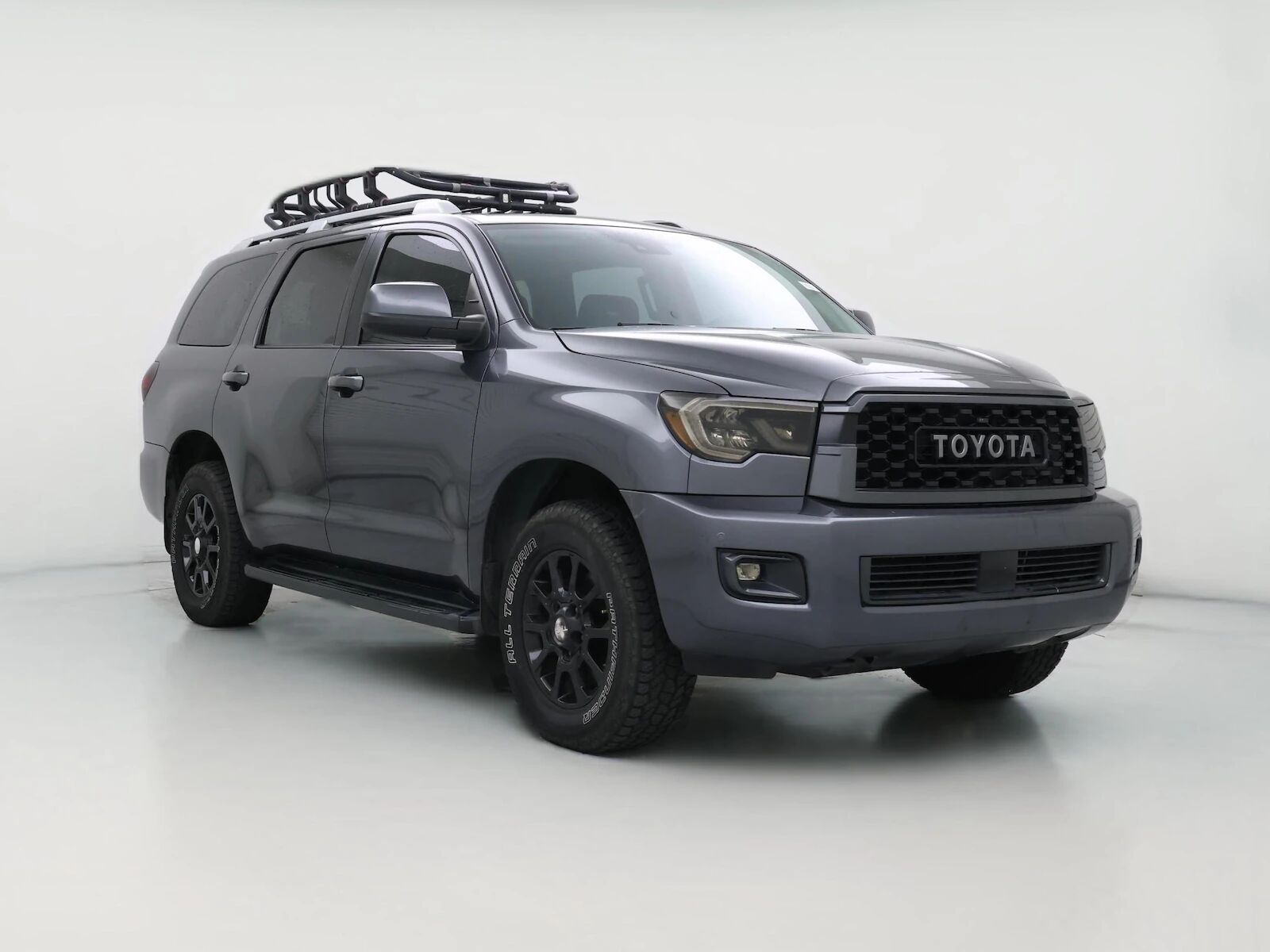 2019 TOYOTA Sequoia