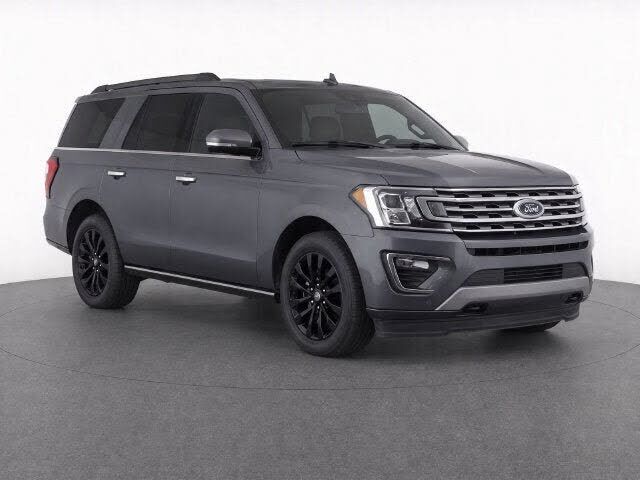 2019 FORD Expedition