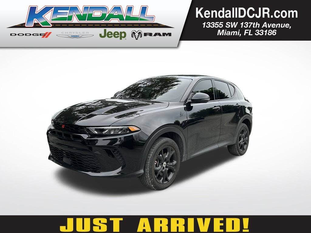 2024 DODGE HORNET