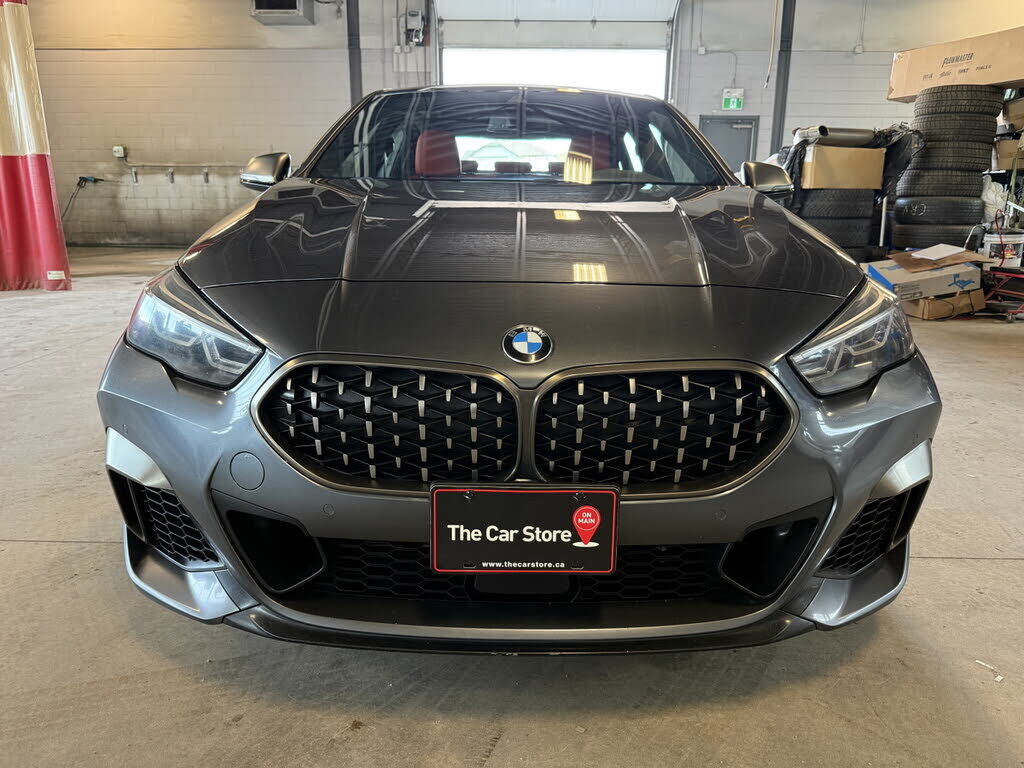 2020 BMW M235i