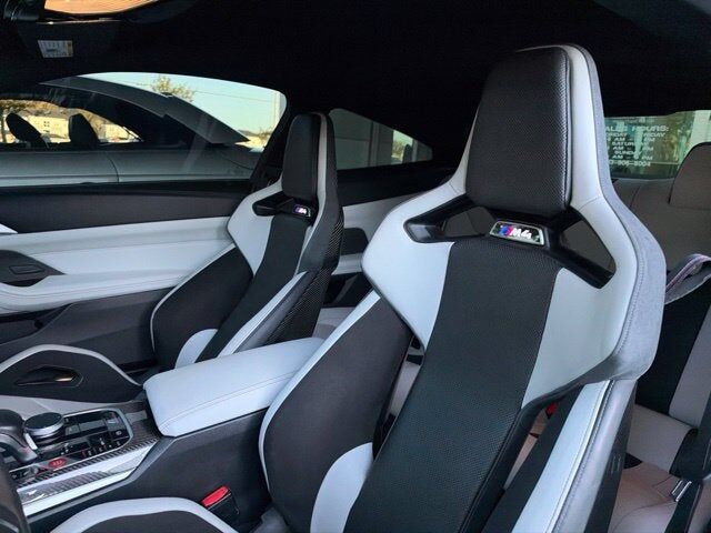 2022 BMW M4