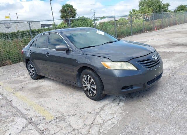 2009 TOYOTA Camry