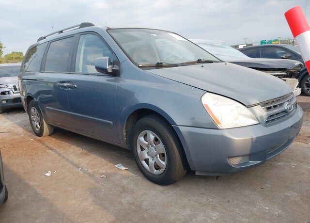 2008 KIA Sedona