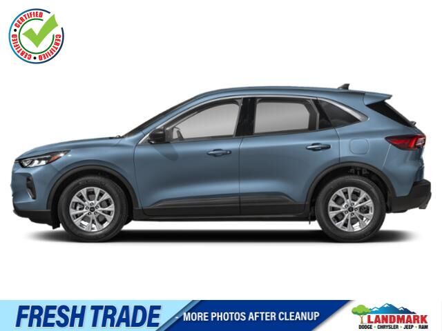 2023 FORD Escape