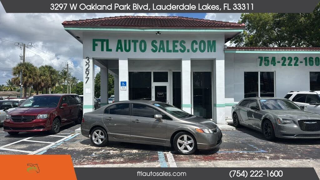 2006 HONDA Civic