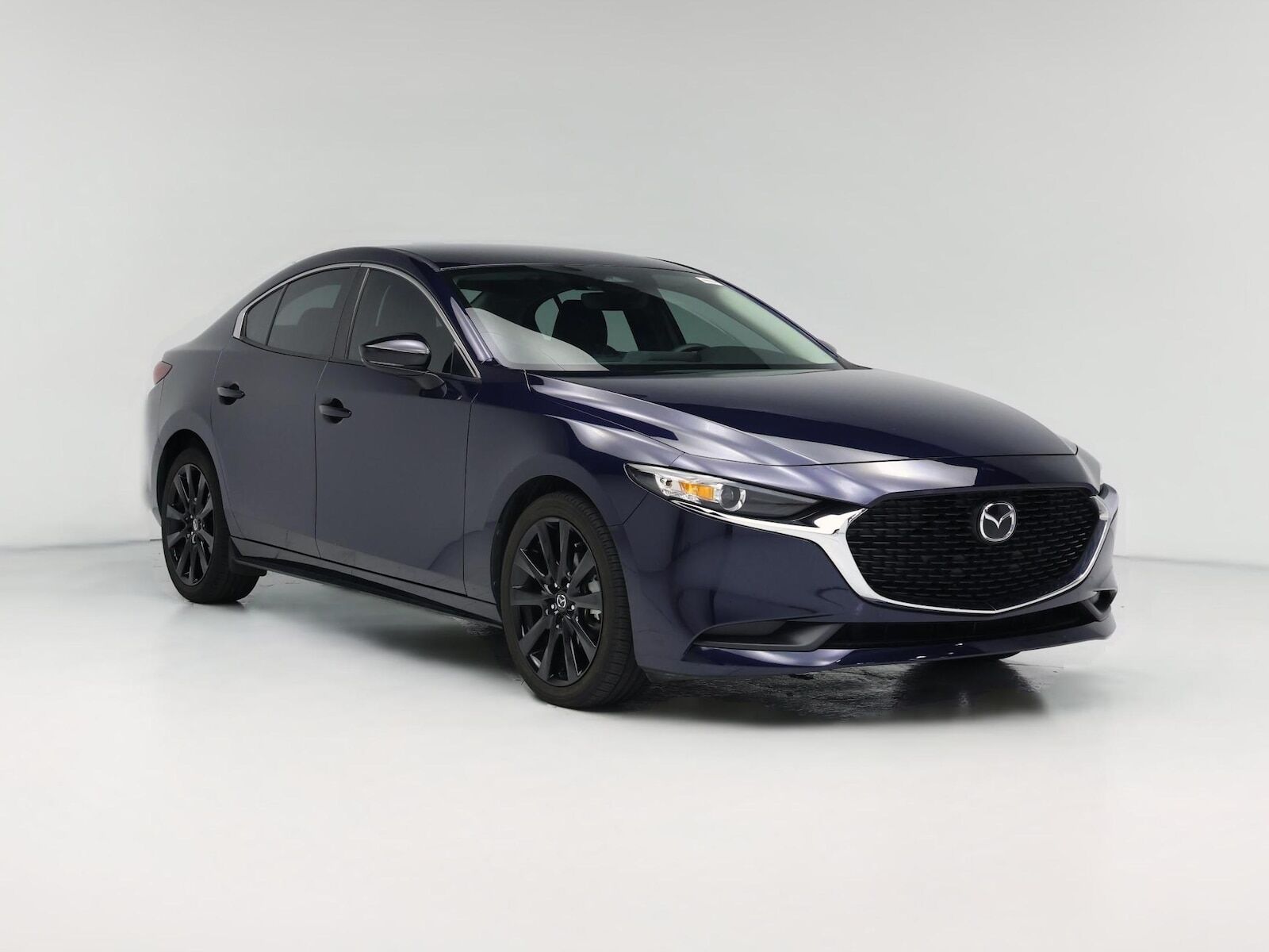 2024 MAZDA Mazda3
