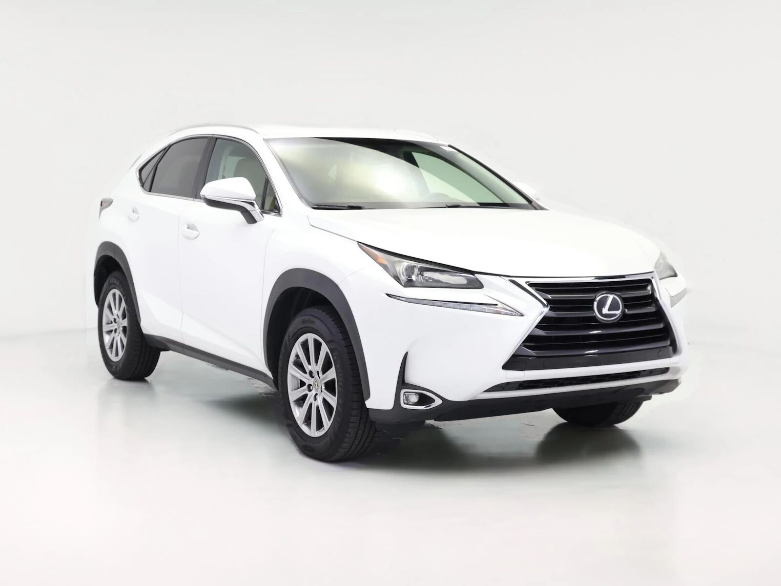 2016 LEXUS NX