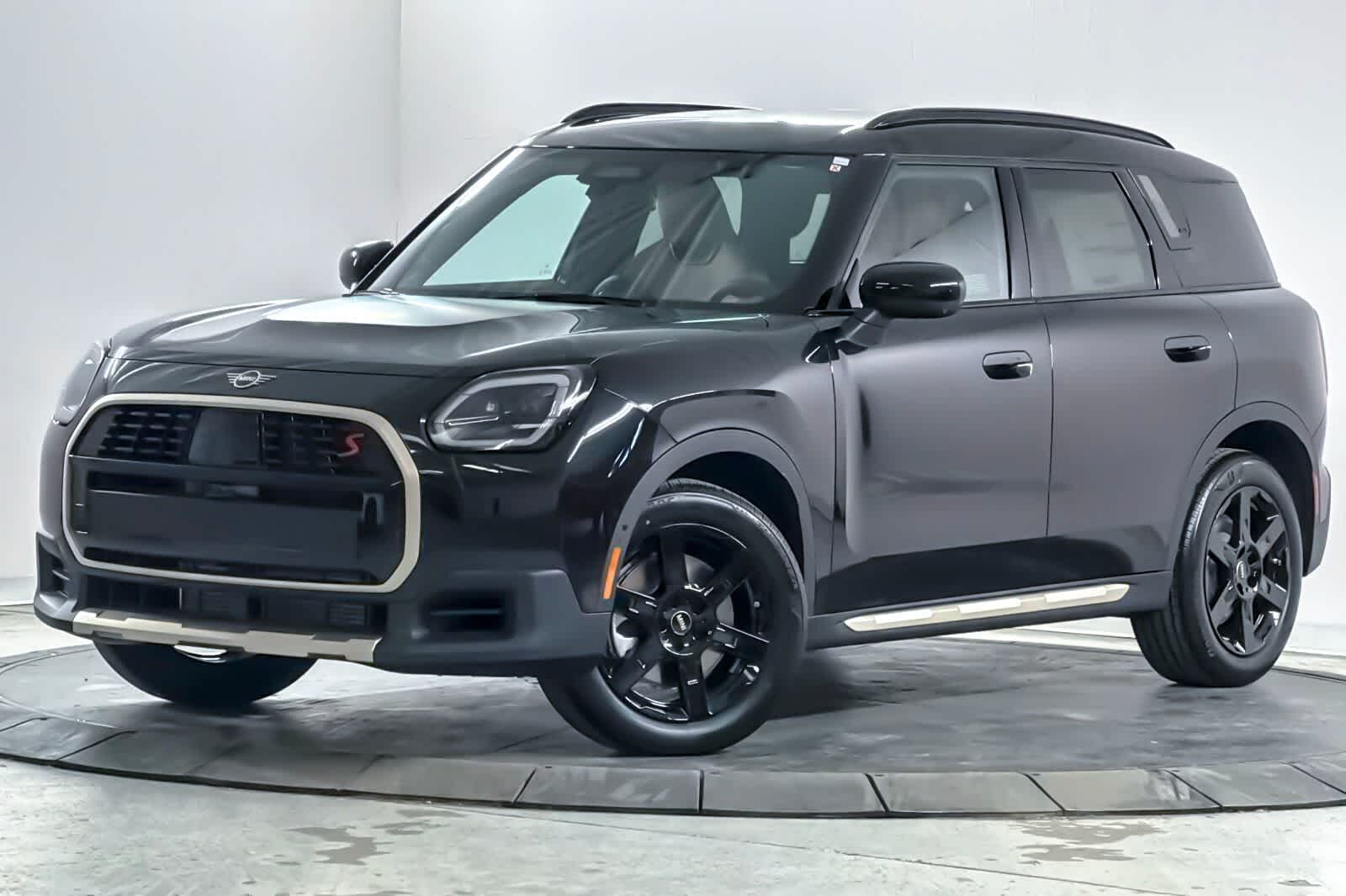 2027 MINI Countryman