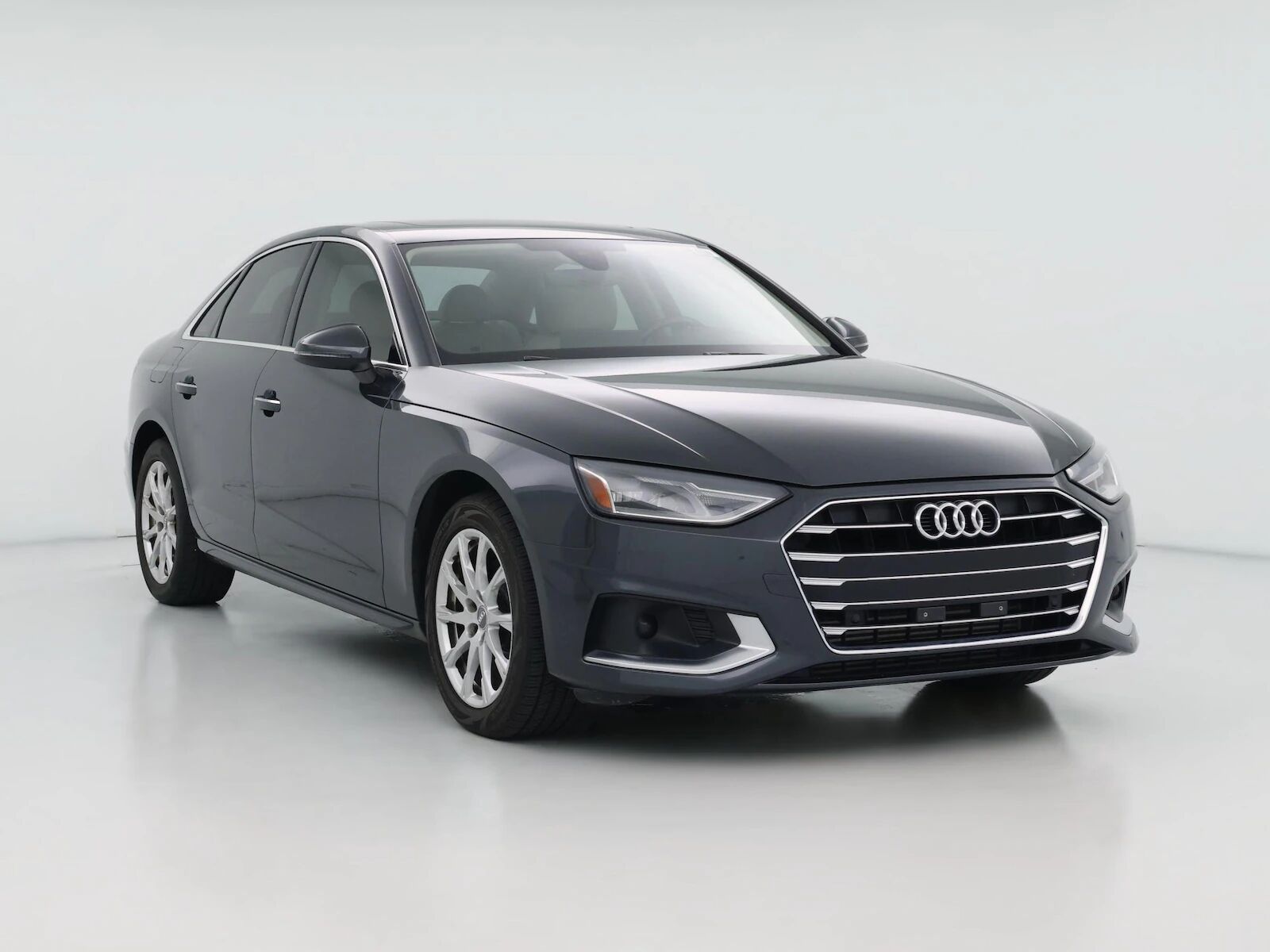 2020 AUDI A4