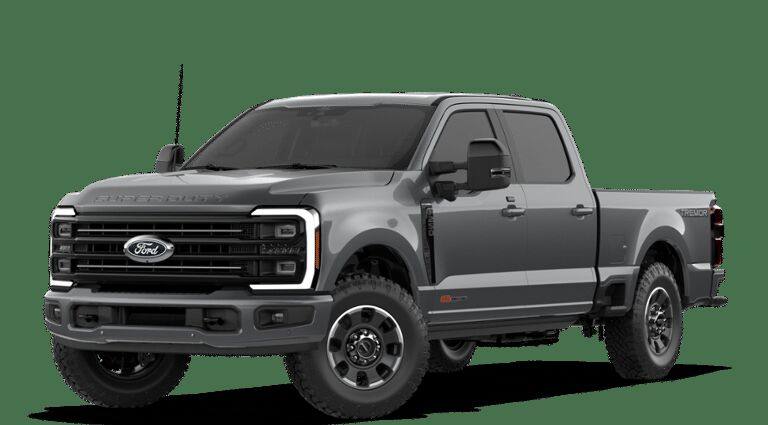 2027 FORD F-250