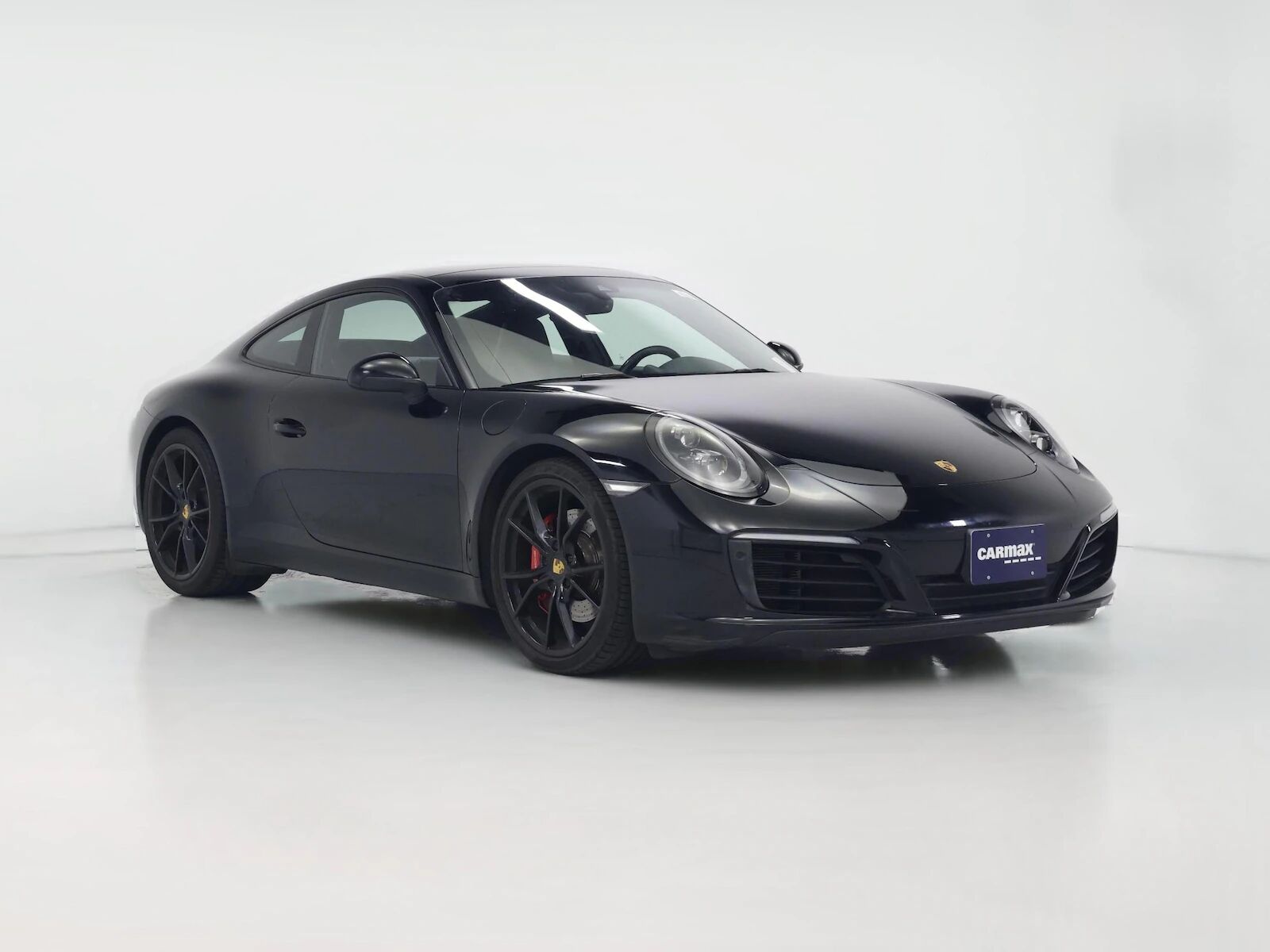 2018 PORSCHE 911
