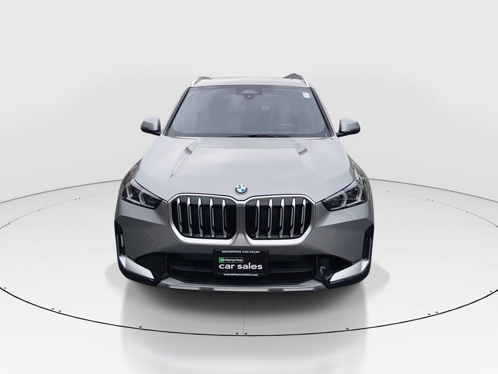 2025 BMW X1