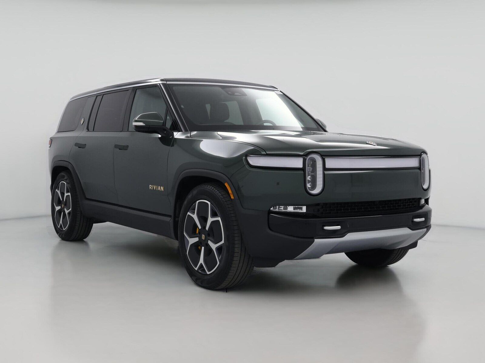 2023 RIVIAN R1S