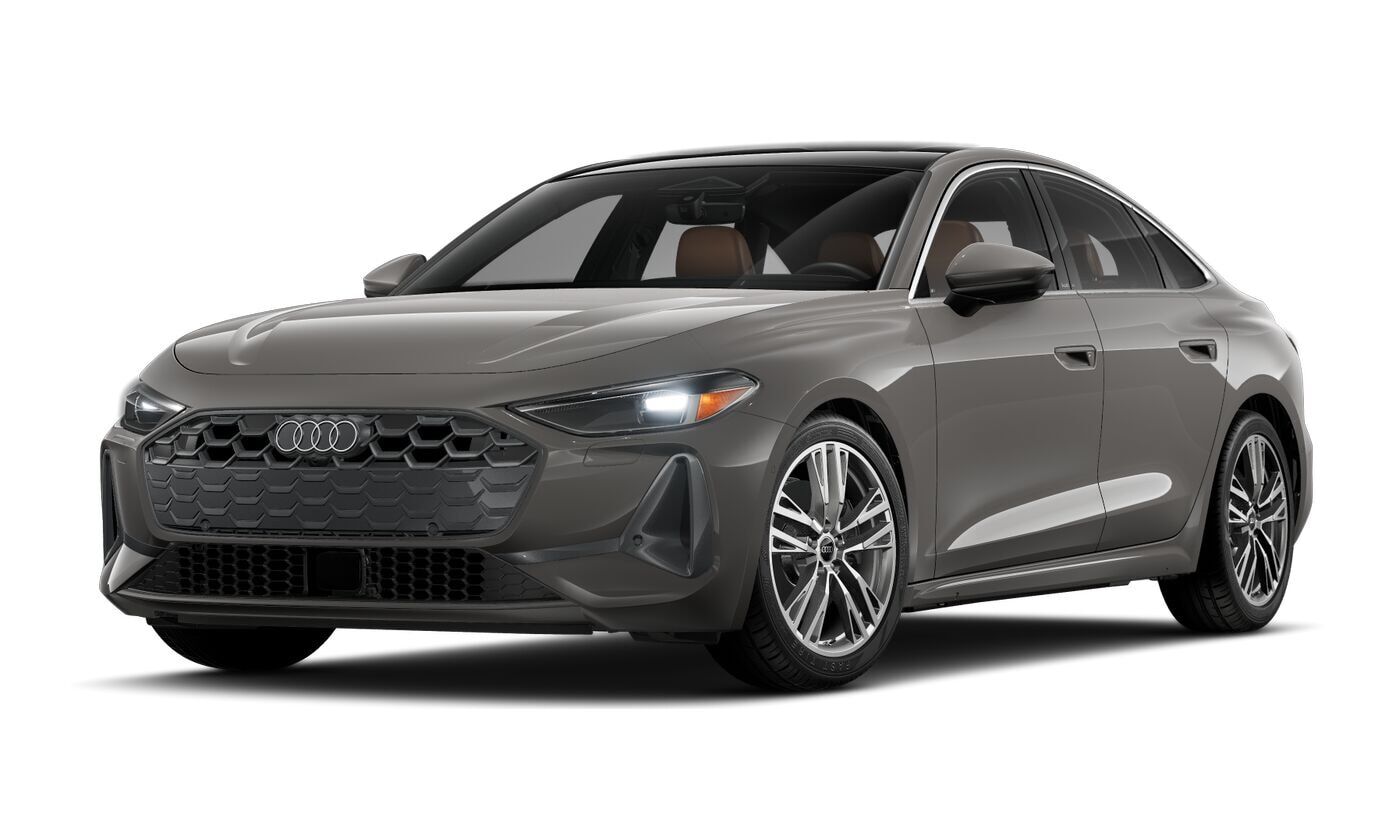 2027 AUDI A5