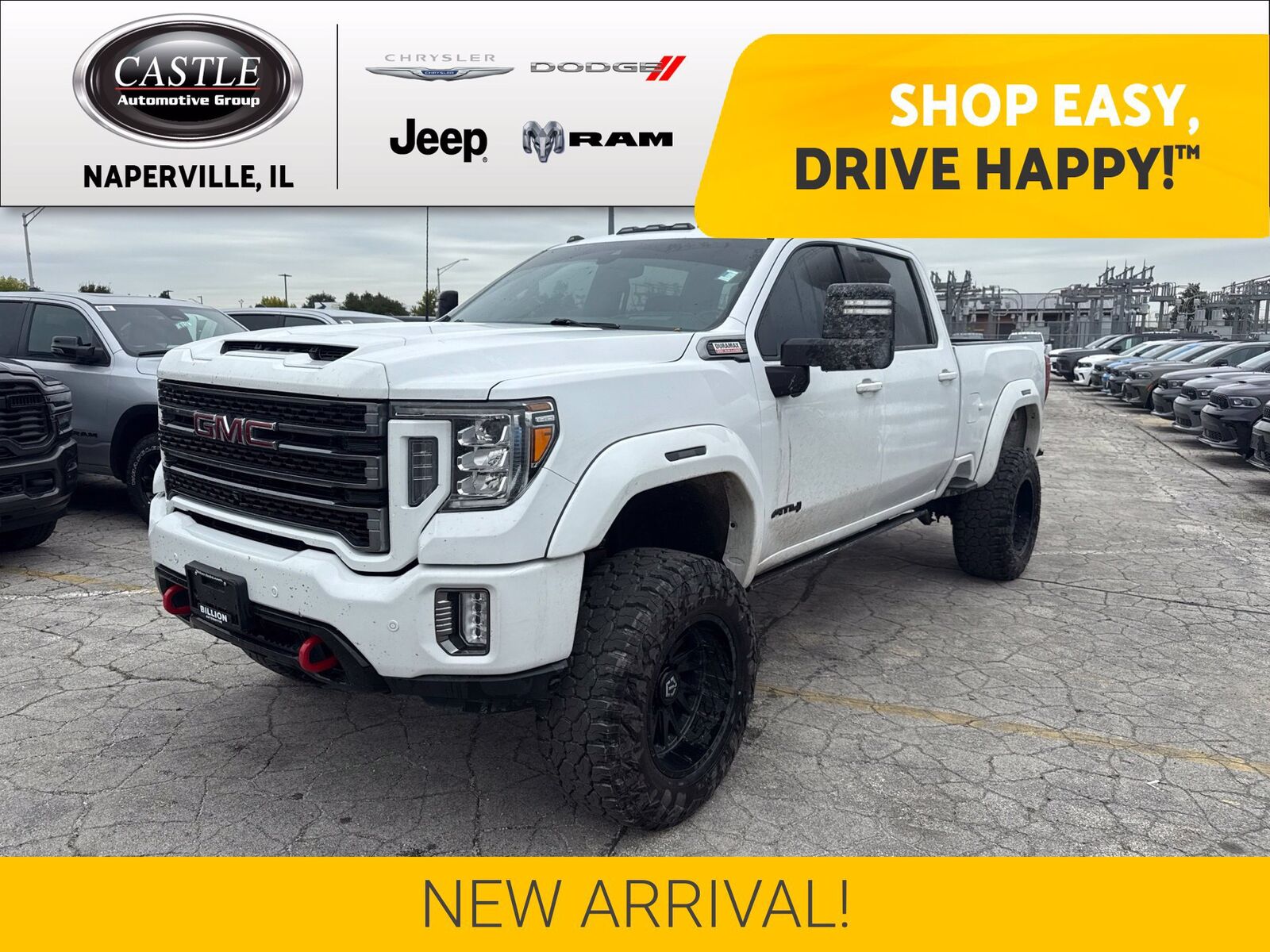 2022 GMC Sierra