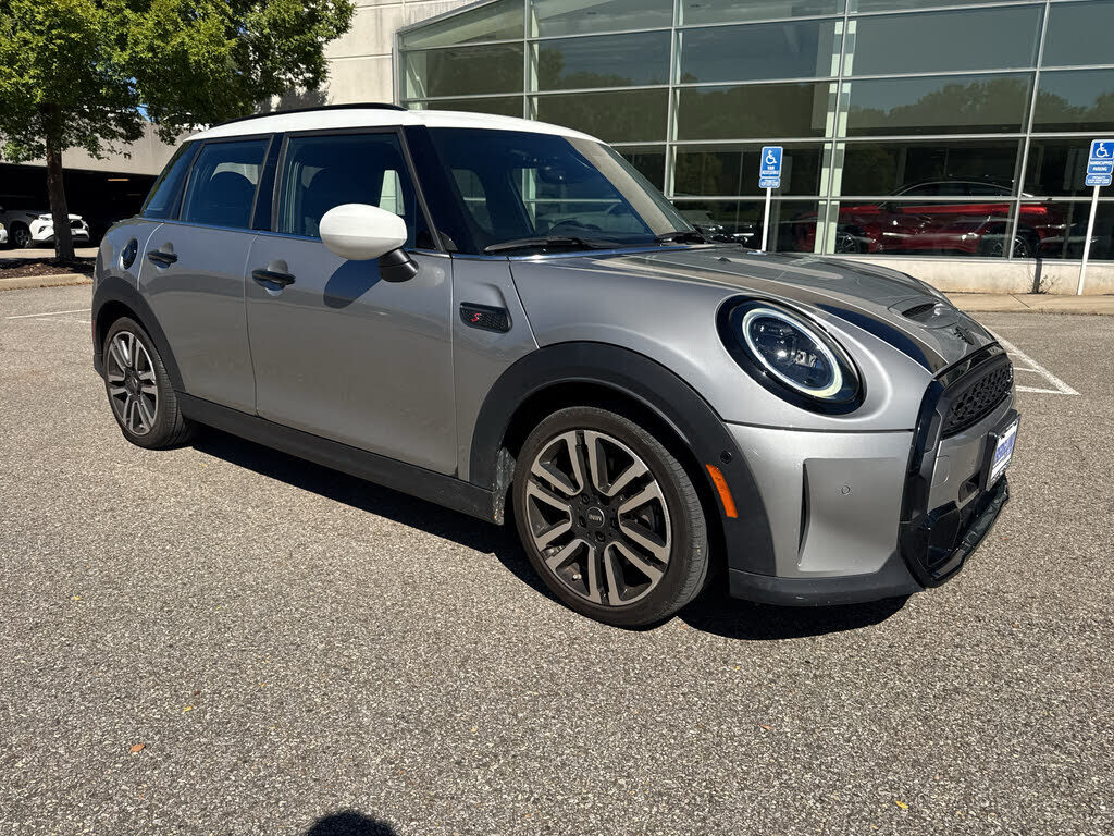 2024 MINI Hardtop