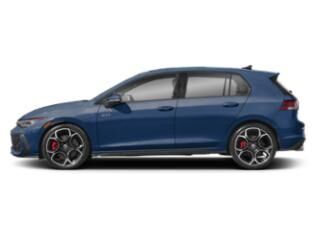 2026 VOLKSWAGEN Golf GTI