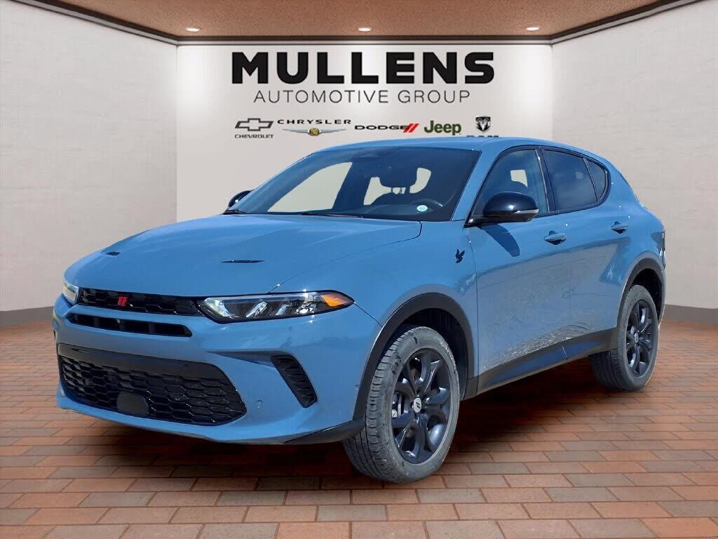 2023 DODGE HORNET