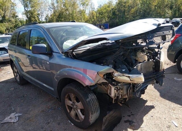 2009 DODGE Journey