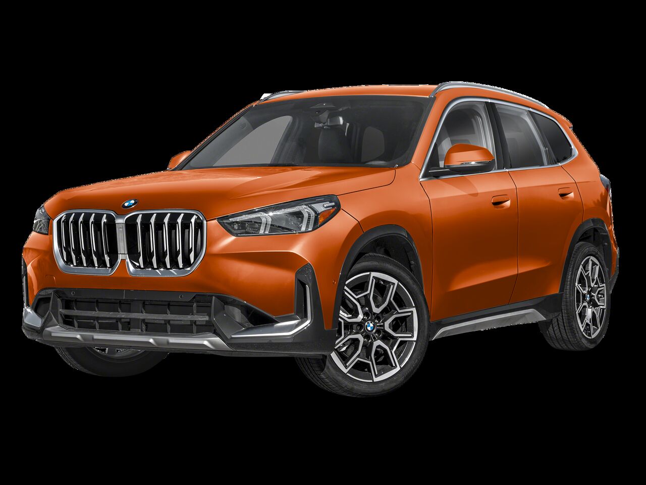 2023 BMW X1