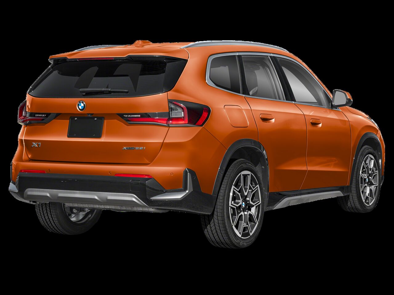 2023 BMW X1