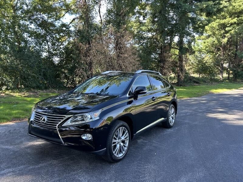2008 FORD Focus